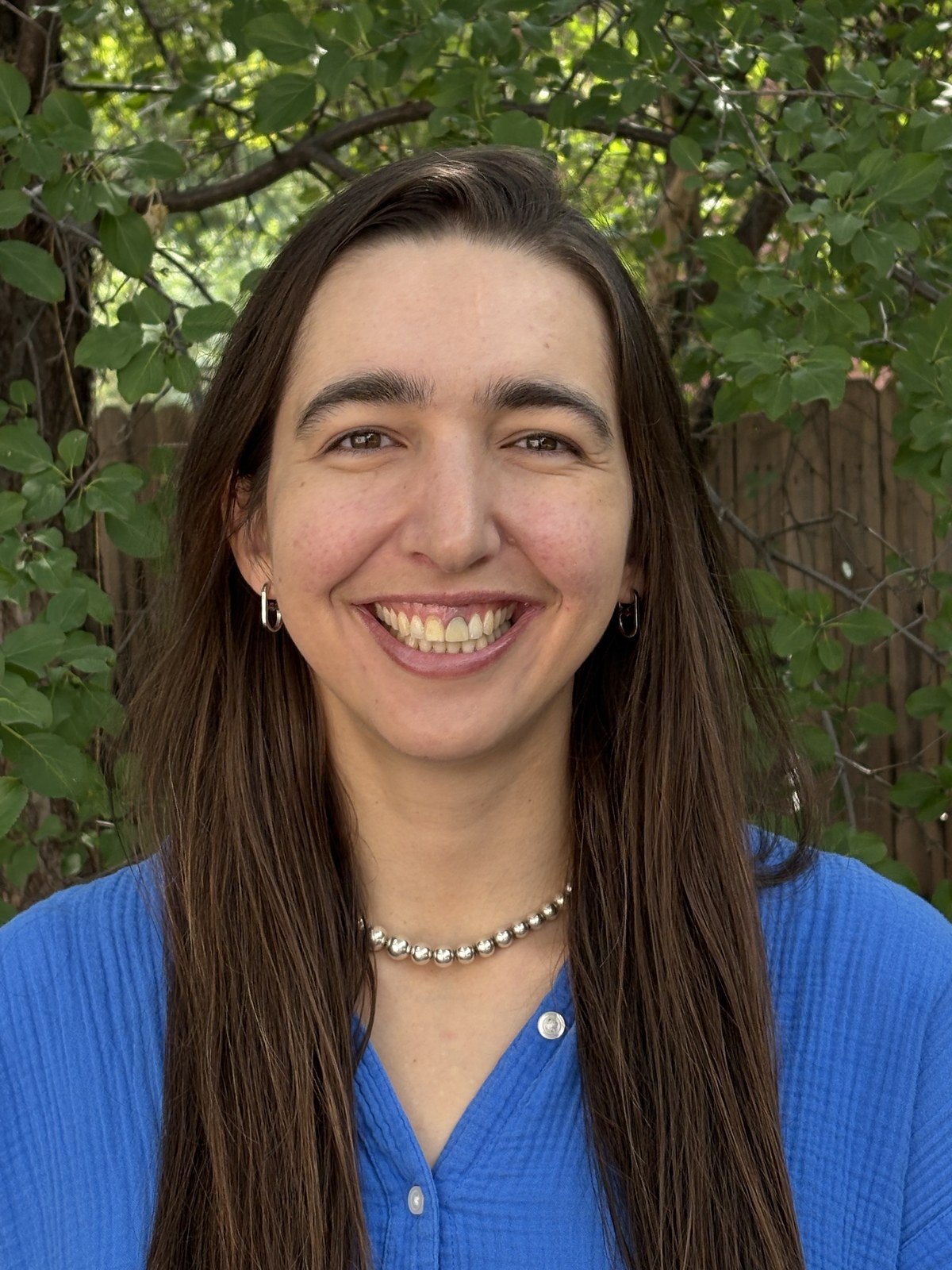 Jade Thornton, independent college admissions counselor